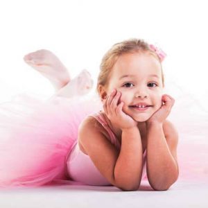 Balet & Jazz dla dzieci i juniorów