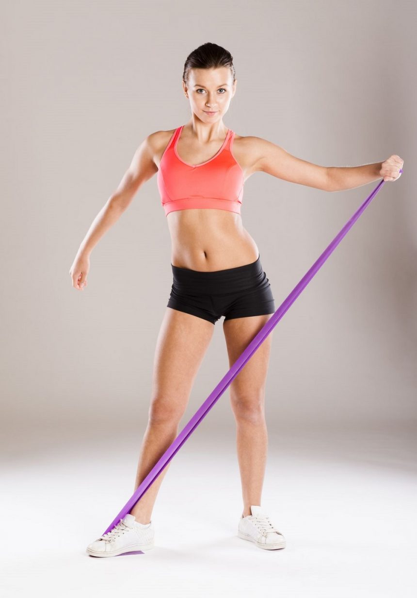 Fitness Tabata