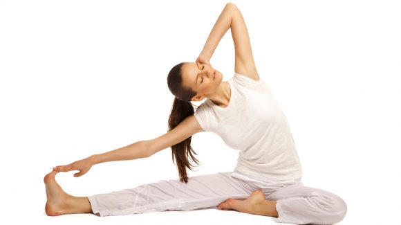Nowe zajęcia Pilates & Stretching :-) Nowe zajęcia Pilates & Stretching :-)